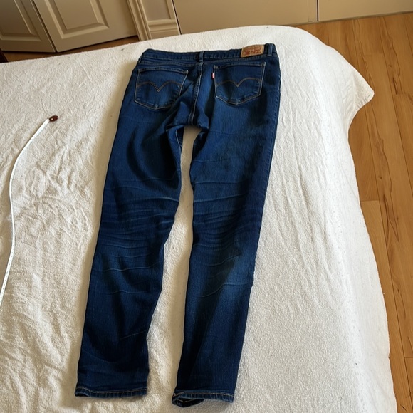 Levi’s skinny jean size 29 - Picture 5 of 8